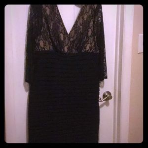 Adrianna Papell dress